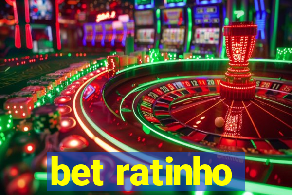 bet ratinho